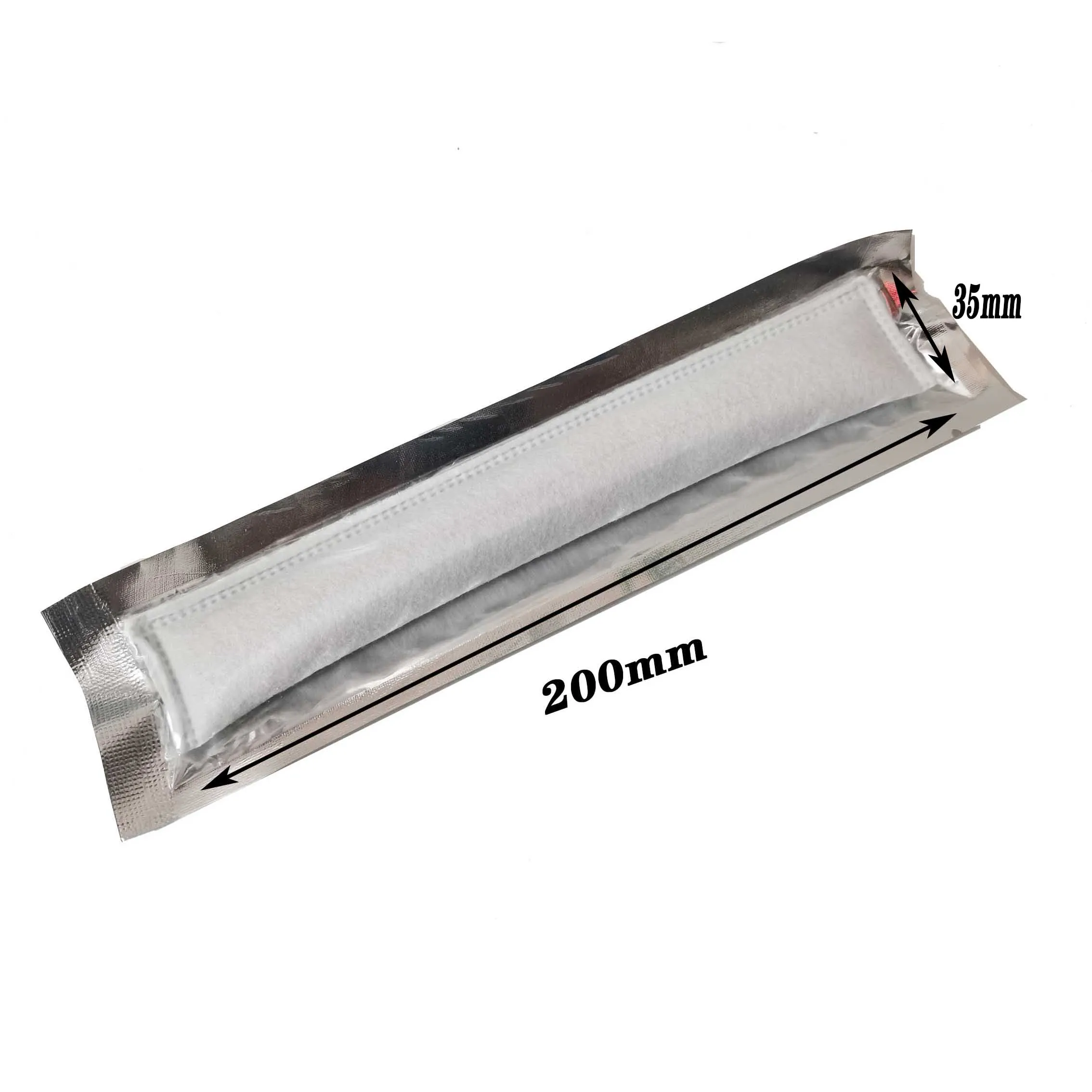 200mmCarAirConditioningCondenserFilterPackageRadiatorDesiccant