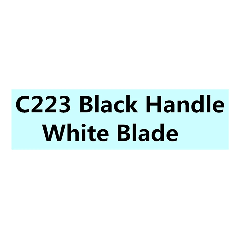 Складной нож G10 Para3 C223 C146 234 C36 C81 196 187 157 C158 свяжитесь со мной для кемпинга охоты