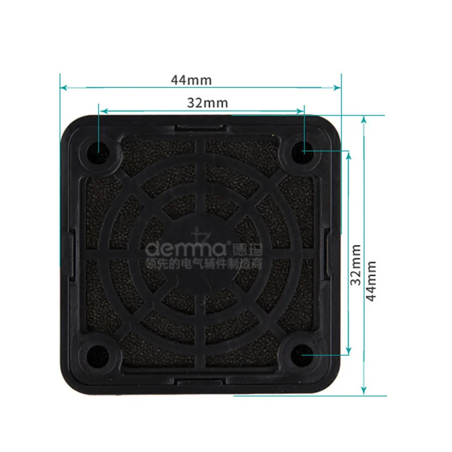 40mm 50mm 60mm 70mm 80mm 90mm 110mm 120mm 150mm 172mm 200mm Fan Dustproof Filter Dust Net Protective Net computer fan dust filter,cooling fan grill,computer fan grill