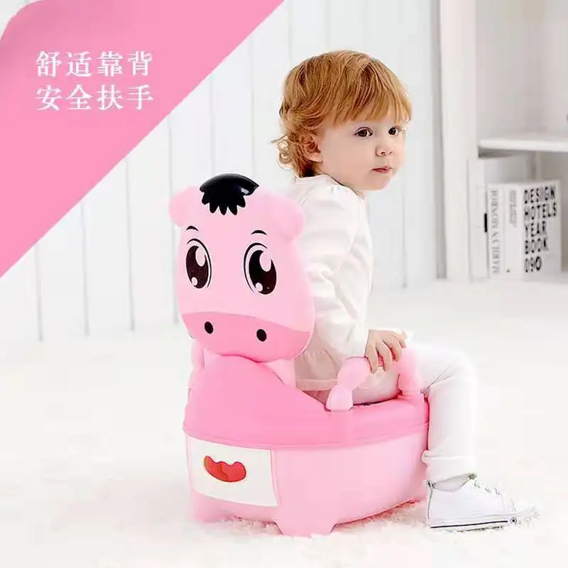 

CHILDREN'S Toilet Pedestal Pan Boy Baby Girls Potty Infant CHILDREN'S Urinal Kids Toilet Toilet Pee Useful Product