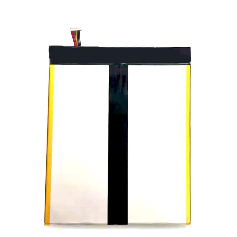 Bateria Nova do Computador Portátil da Tabuleta do Caderno 7.6v I13022871185-2s 5500mah para o Cubo de Alldocube Knote x Knotex Pro com Plugue de Fios - Imagem 2