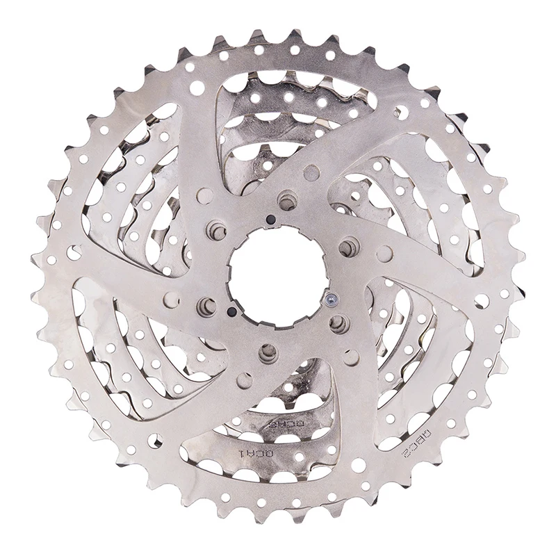 

Outdoor MTB Mountain Bike /Cycling 8-Speed Wide Ratio Freewheel 11-40T Cycling