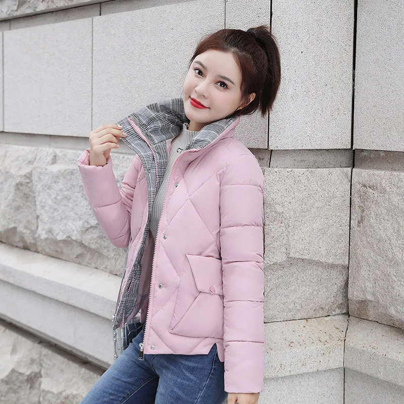 

winter jacket women 2019 Winter Female parkas Coat Women Warm Woman Parka Outerwear Jacket Coat