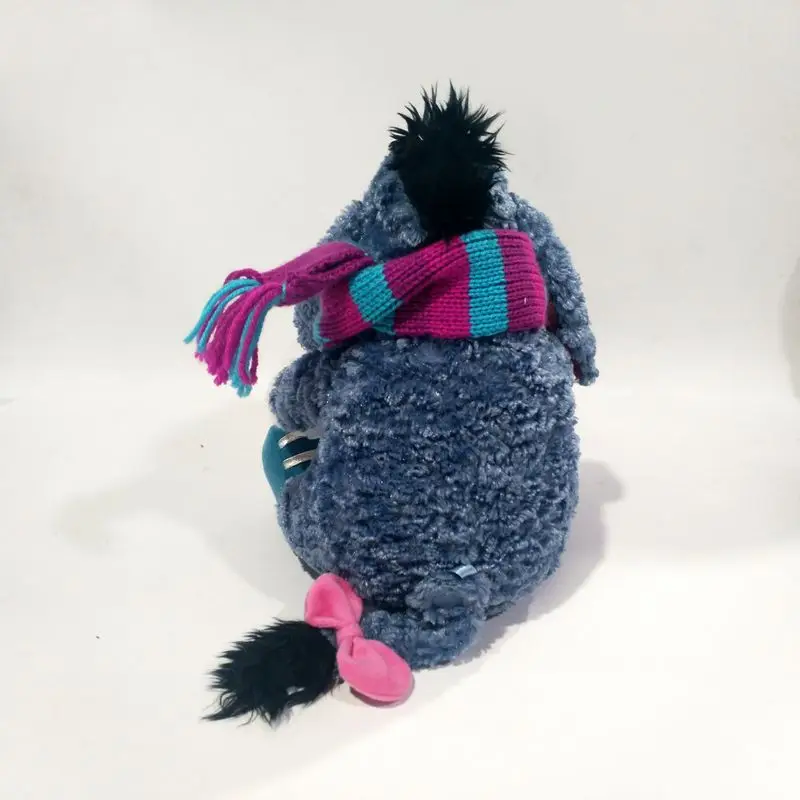 1 шт./лот eeyore 30 см издание Ослик подарок детские игрушки