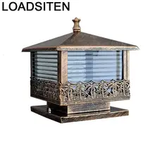 Садовая лампа Kerst Huisjes, наружный Точечный светильник, наружный светильник, светильник ing Terraza Y Jardin Decoracion, садовый ландшафтный светильник