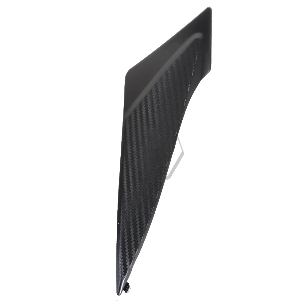 Motorcycle Side Trim Cover Bracket Fairing Cowling Case for Suzuki GSXR600 GSXR750 2011- K11 - Цвет: Right
