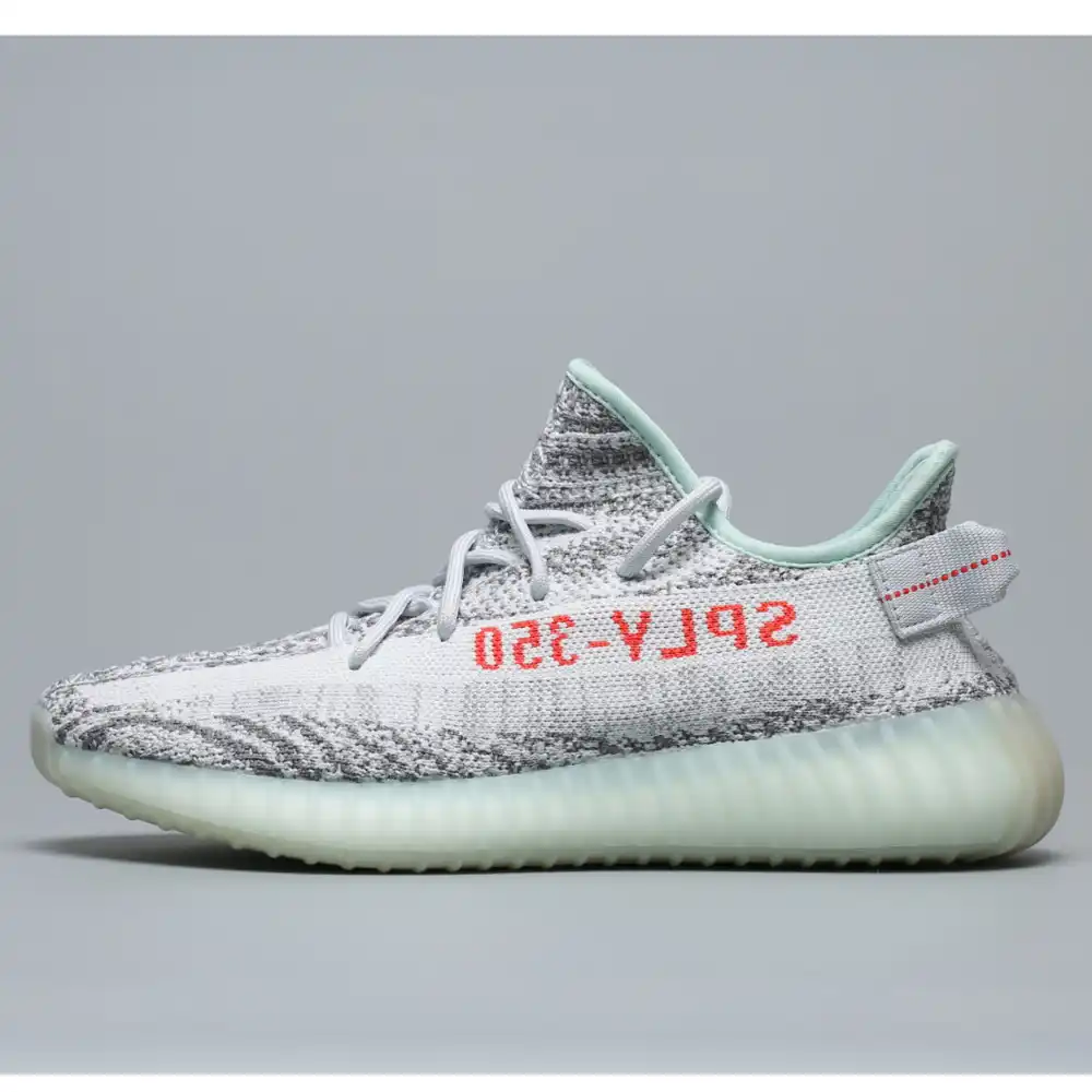 トップ品質yezy 350 V2ゼブラ靴男性zapatillasデdeporteランニングシューズhombre Chaussureオムのためのスニーカー女性 Running Shoes Aliexpress