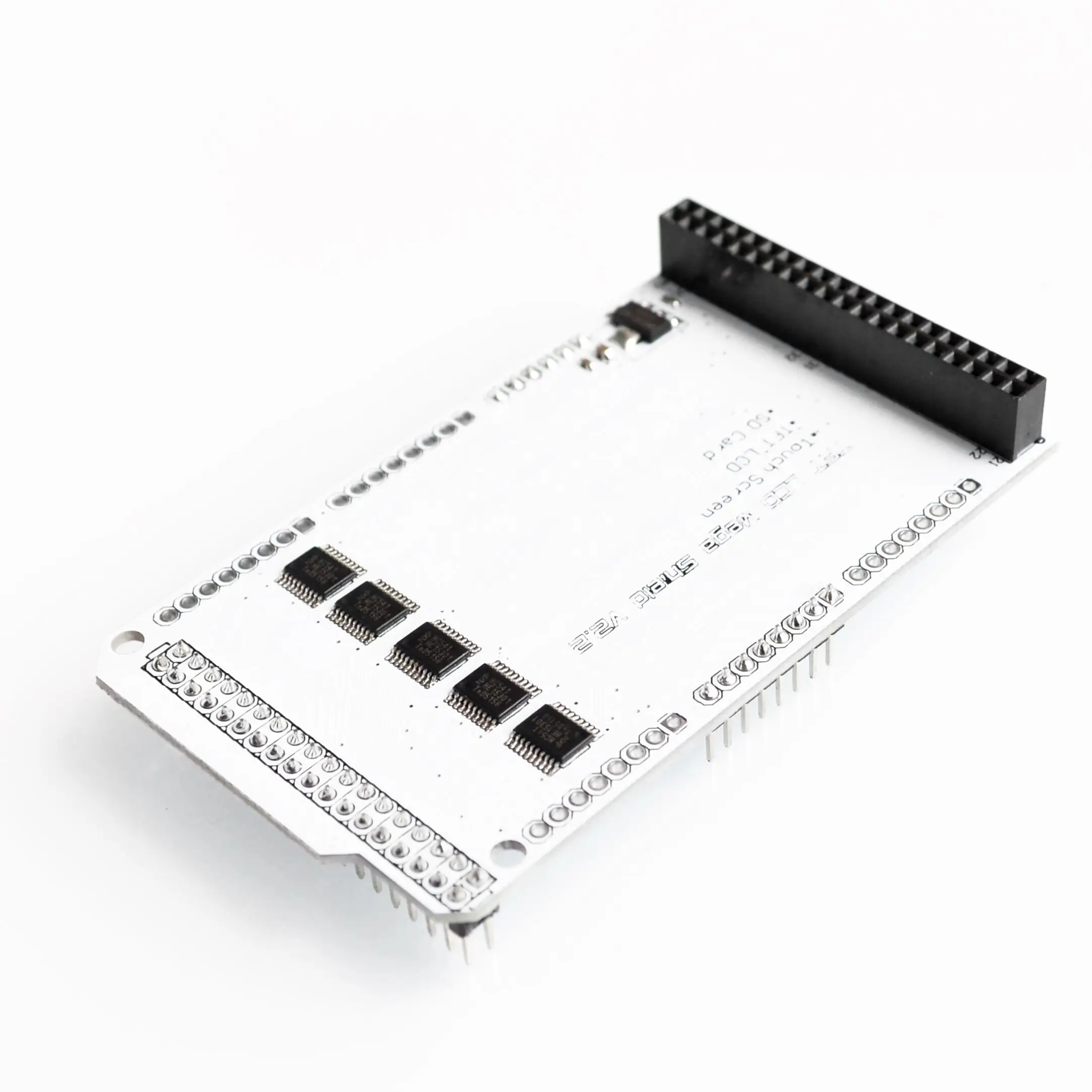 TFT lcd Щит Модуль расширения для Arduino TFT01 Mega Touch lcd поддержка TFT 3,2 ''4,3'' 5,0 ''7,0'' 3,2 ''4,3 5,0 7,0