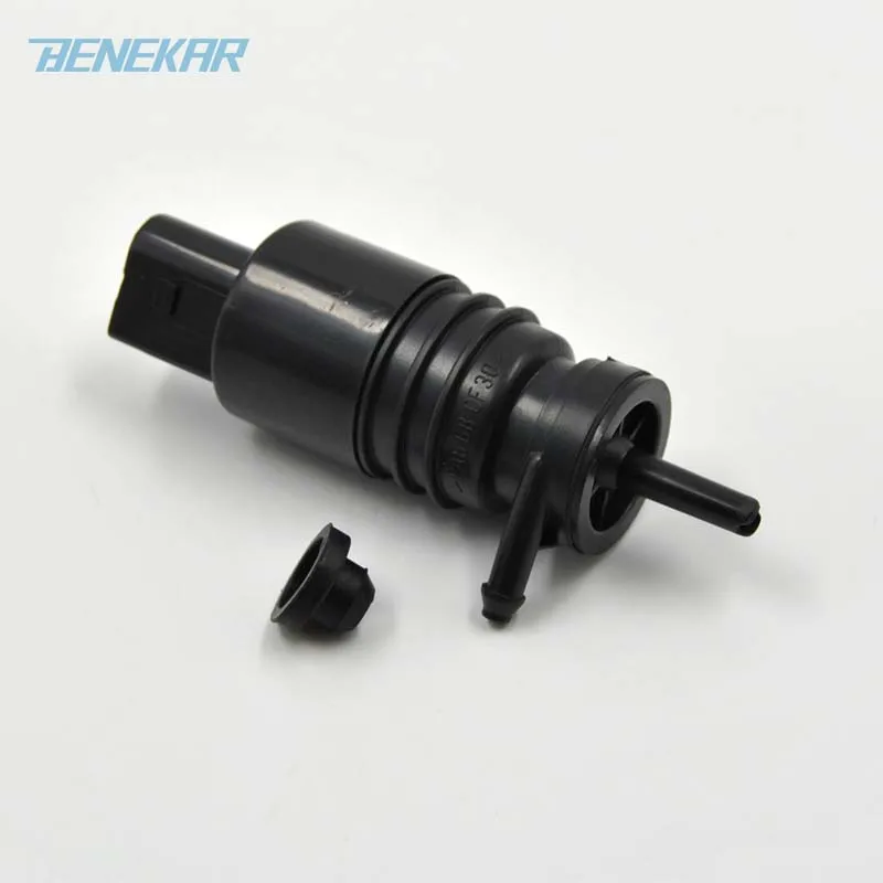 

BENEKAR WINDSHIELD WIPER WASHER PUMP MOTOR FOR MITSUBISHI LANCER LANCER-EX