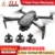 ZLL SG907MAX С 3-Осевым карданным дроном SG907PRO GPS Dron 5G WIFI ESC 4K Камера Drone Profesional RC Quadcopter Max Distance 1200m