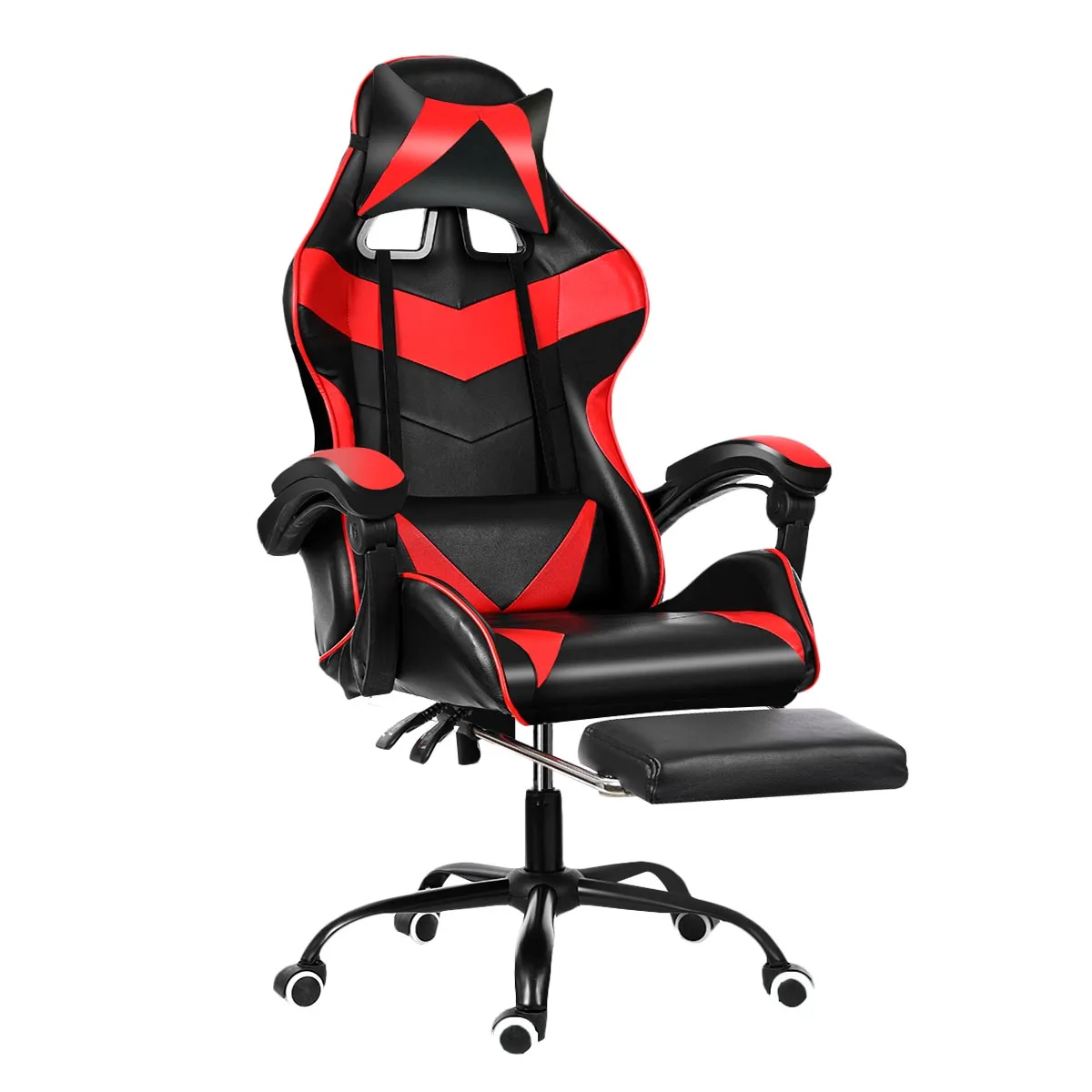 Office Gaming Chair Gaming Chair Home Internet Cafe Gamer Chair Ergonomic Computer Office Chair Swivel Lifting