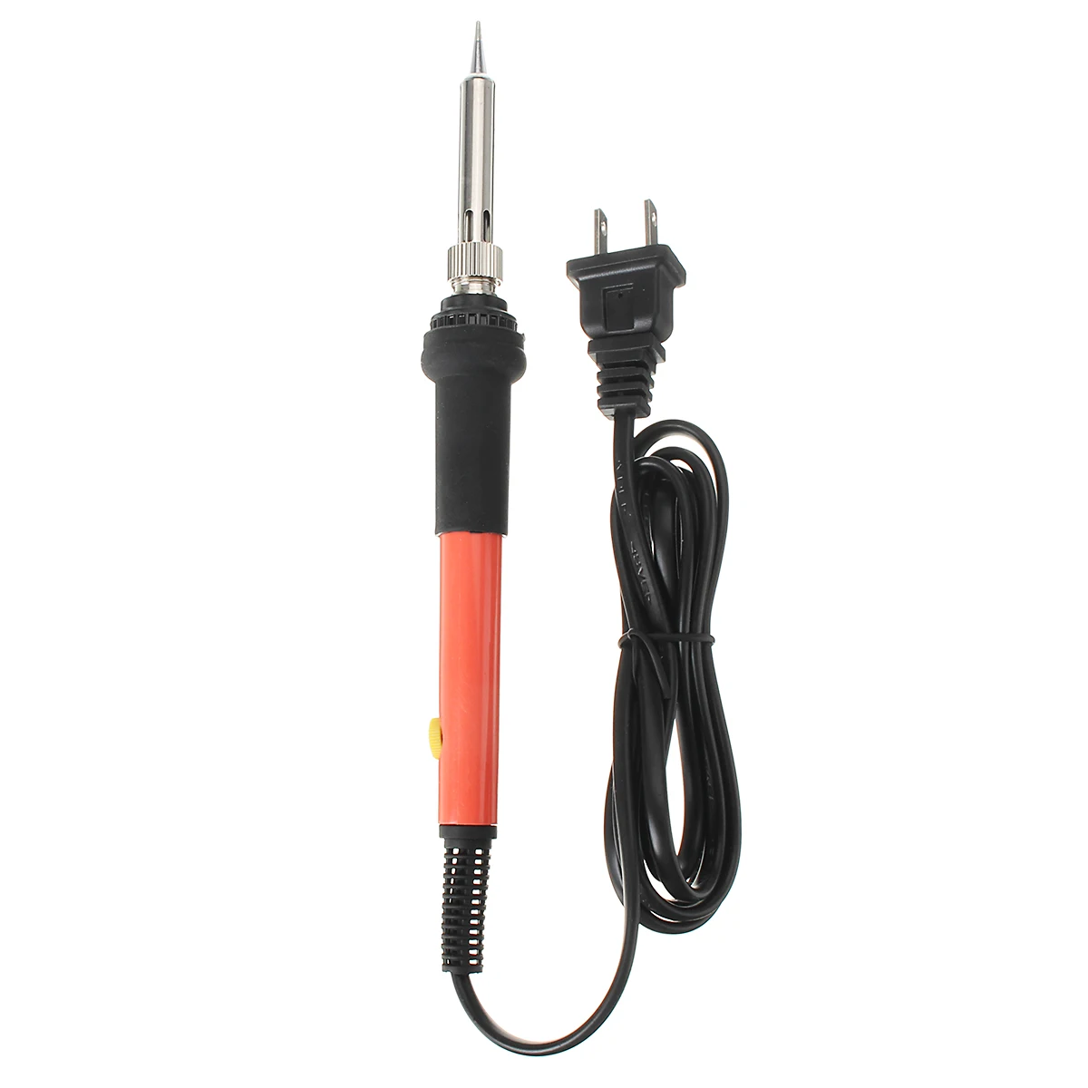 71PCS 60W Electric Soldering Iron Tips Kit Wood Burning Pen Adjustable Engraving Tool Set Welding Equipment Tools Woodworking