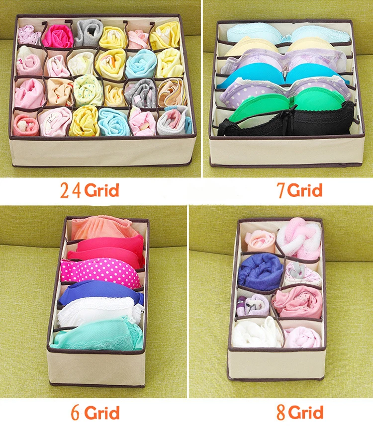 underwear organizer by wantusee2