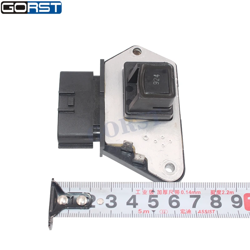 وحدة الإشعال الكهربائية للسيارات للسيارة ، RSB-57 RSB57 ، سيفيك الخامس روفر 400 ، هوندا سيفيك الخامس ايروديك (MC) 1.6 16 فولت 22100-72B00