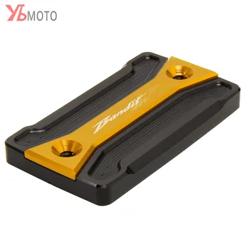 

Front Brake Clutch Cylinder Fluid Reservoir Cover Fit For SUZUKI BANDIT 1250 1250S 1250F 07-16 GSF 1200 1200S 2006 GSX1400 01-07
