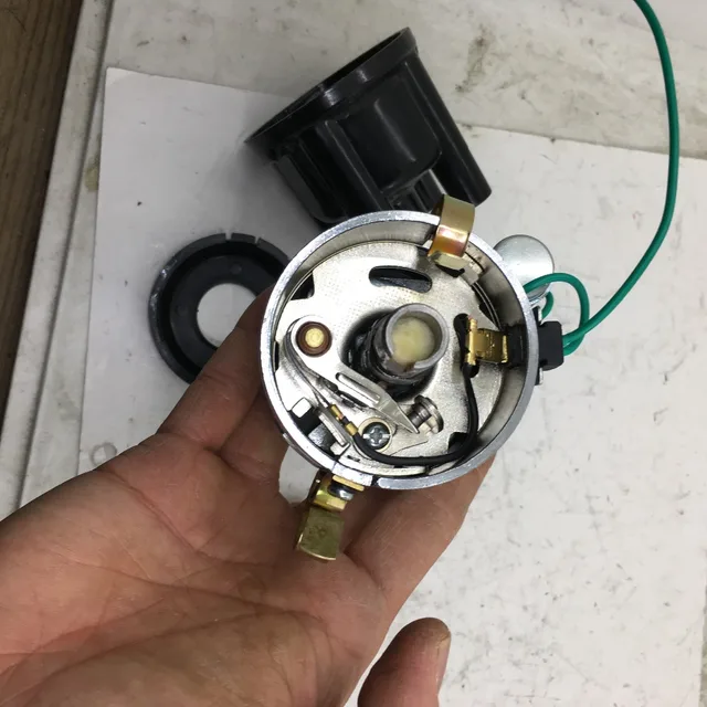 Sherryberg-vwバグ用の新しいポイントディストリビューターbosch009 