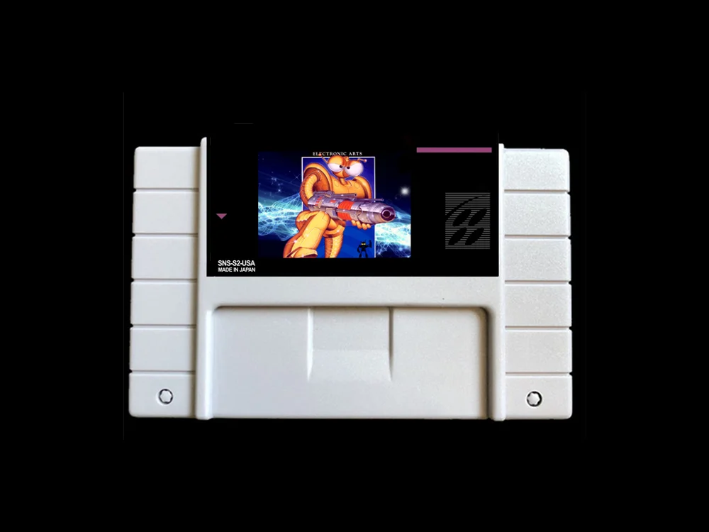 B.O.B США-NTSC Версия 46 контактов Видеоигры карта NTSC Версия для ретро видеоигр консоли
