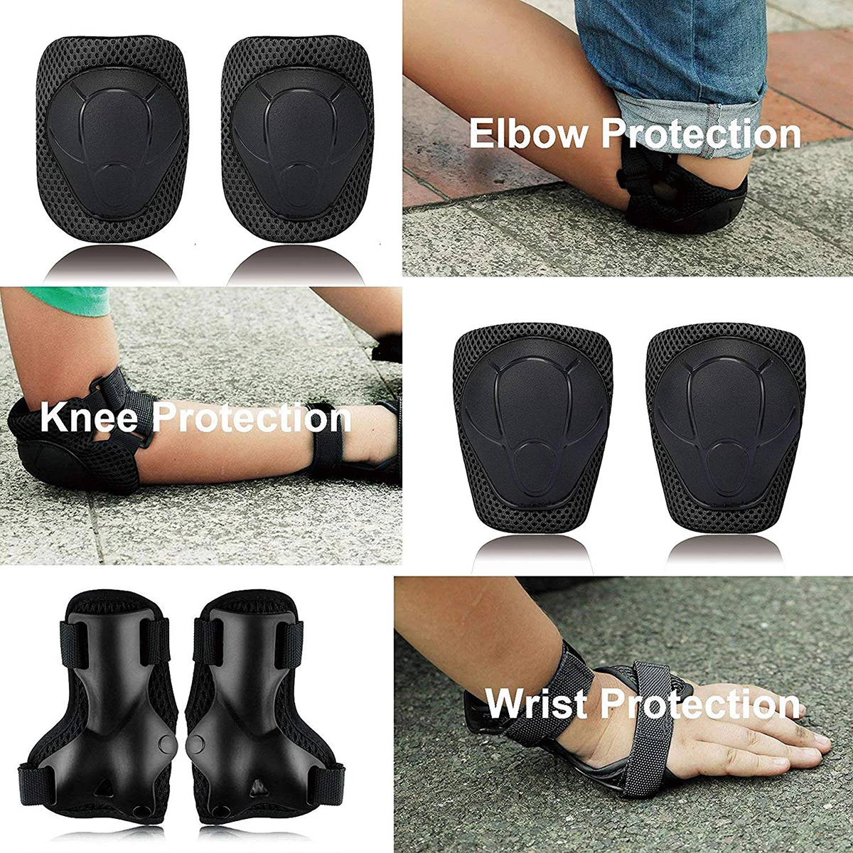 bike safety kit