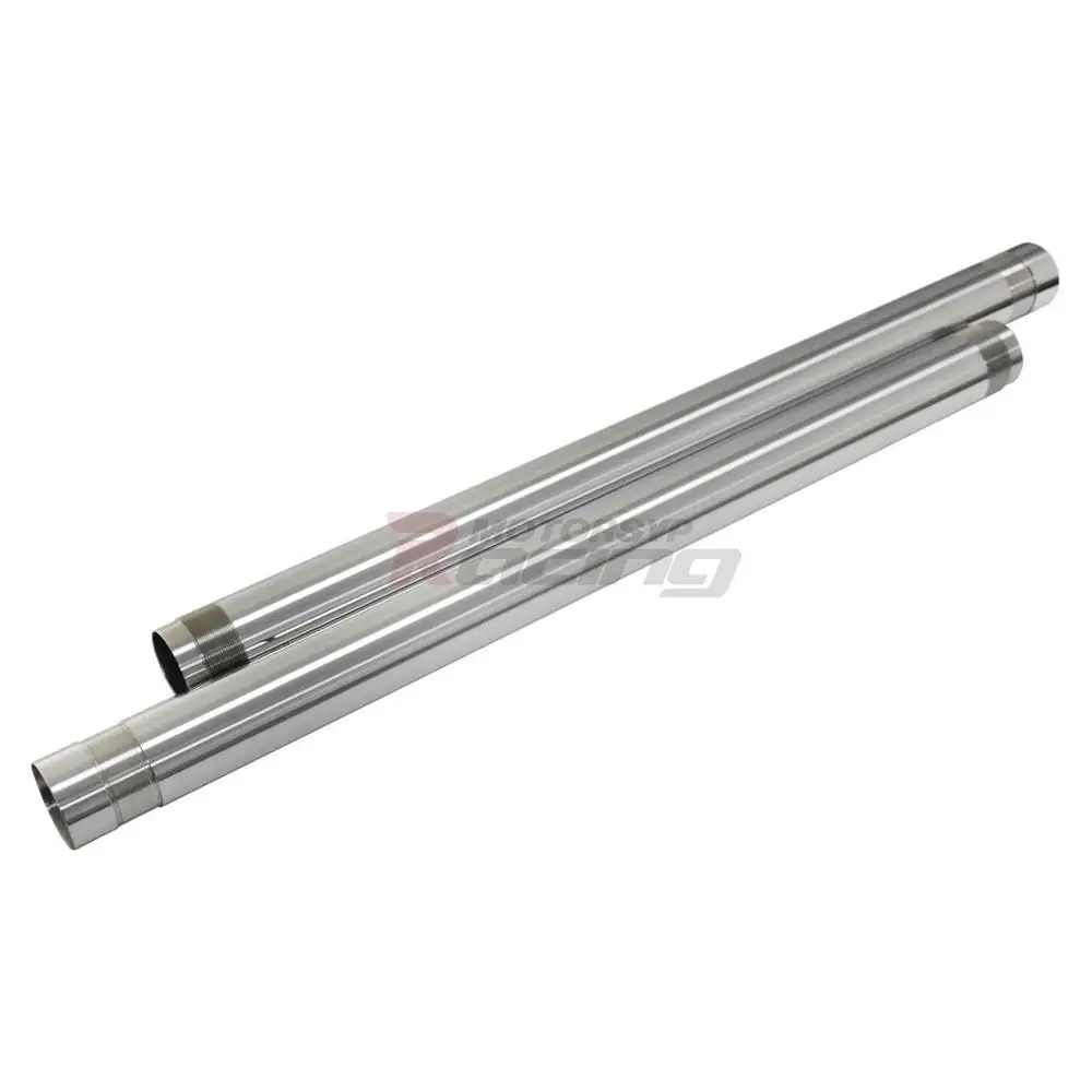 Front Fork Tube For Kawasaki ZX1000 NINJA 2011-2013 Inner Fork Pipes 41mm 2011 2012 2013