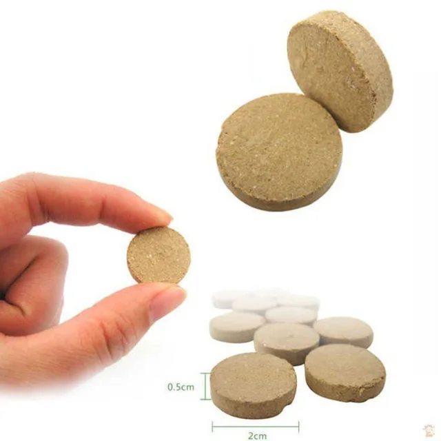 50 Db/5 Doboz Szúnyogtaszító Környezeti Kártevő Ürülék Füst Háztartás Szúnyogliszt Gyilkos Rovarok Kártevőirtás - Image 4