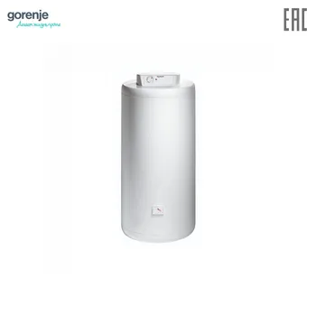 

Electric Water Heaters GORENJE GBFU50B6 GORENJE Major Appliances Water Heater boller device for heating water