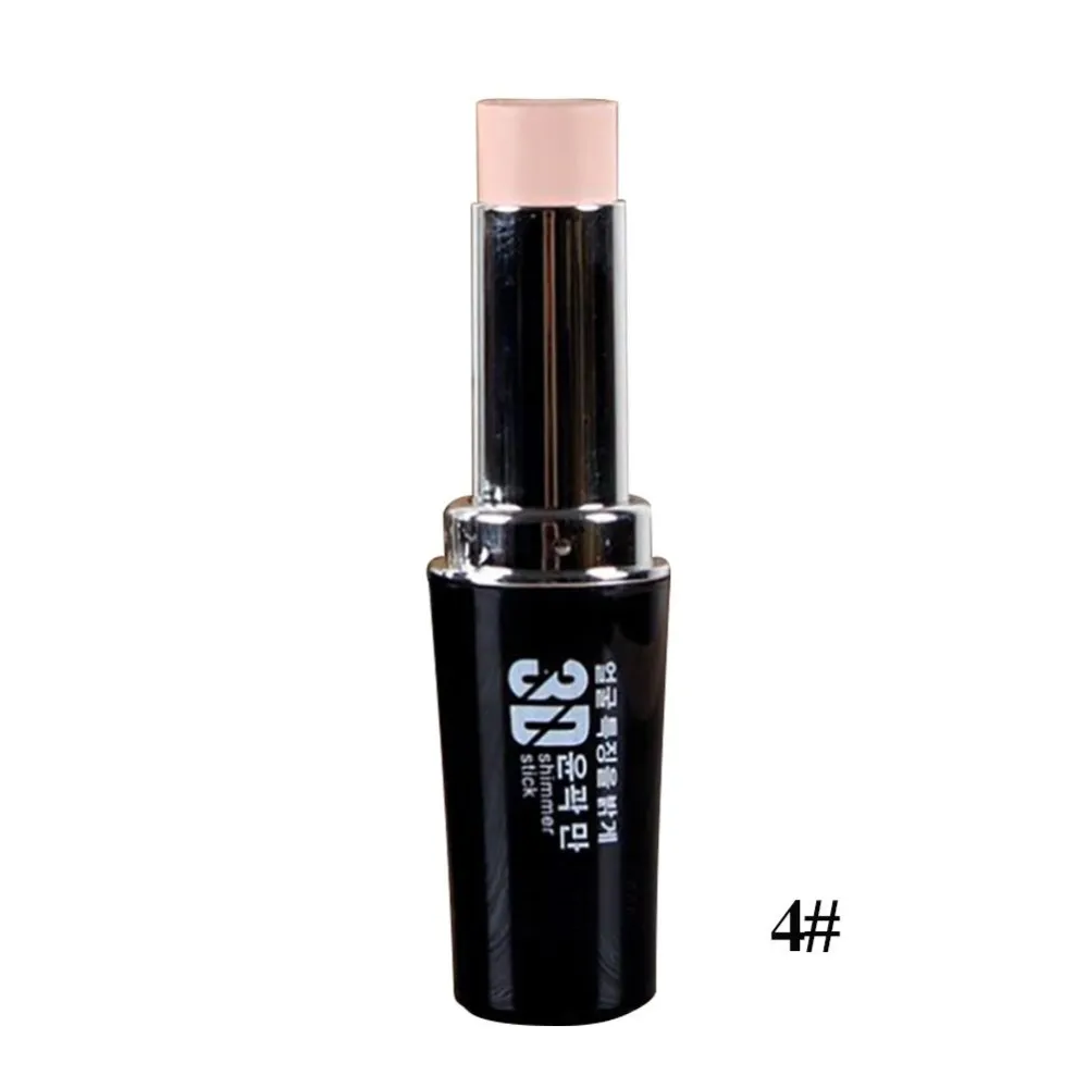 N Lady Professional Highligh Concealer Stick Cream Face Eye Foundation Safety And Environmental Protection Waterproof