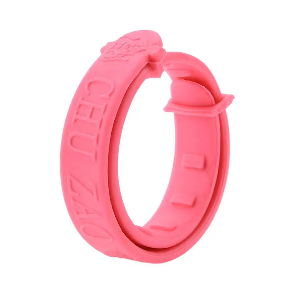 Pet Cat Collar Anti Mosquito Protection Adjustable Cat Anti Flea Tick Mite Repellent Dog Collar Pet Healthy Supplies E5M1