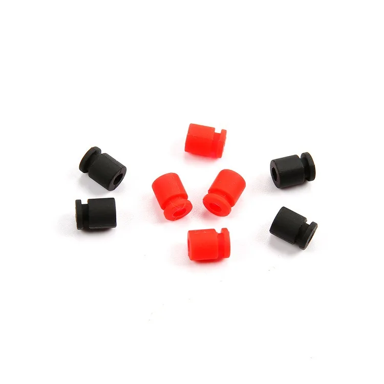 

F4/F7 Flight Control Four-in-One Electrical Adjustment ESC Fortinet with Damping xiang jiao zhu FPV through Machine Stabilizer E