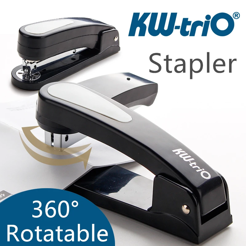 Business & Industrial Staplers Super Mini Stapler Home Office Paper