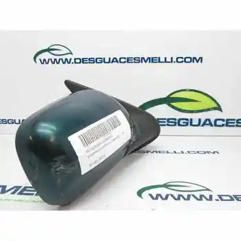 

6U1857502A RIGHT REARVIEW SKODA FELICIA SALOON (791)