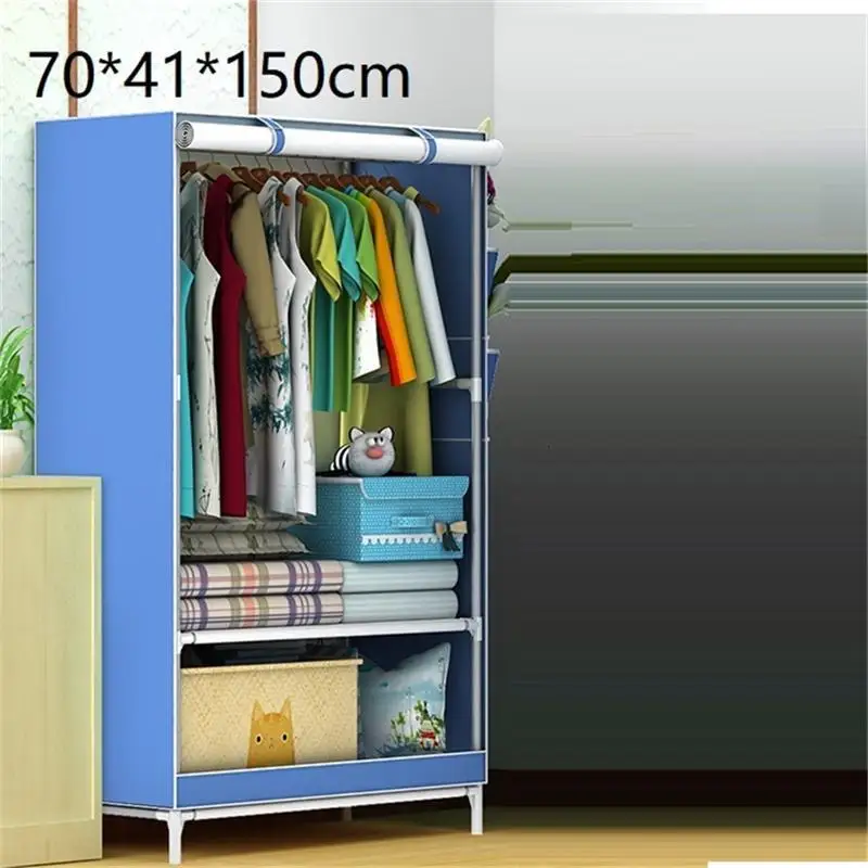 MODEL W Armoire мебель для хранения Meble Armazenamento Armario Meuble Rangement шкаф Guarda Roupa Mueble De Dormitorio шкаф - Цвет: MODEL W