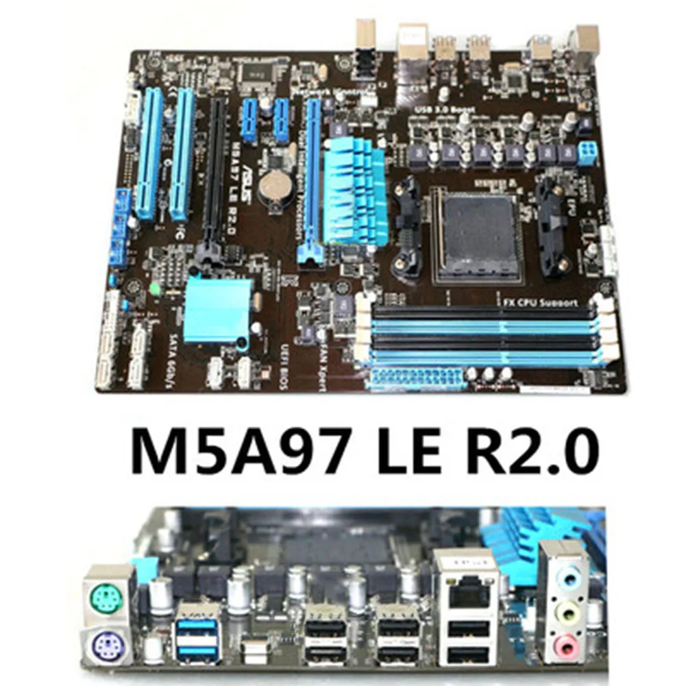 0 (socket 942). Asus r m5a97 r 2. M5a97 r 2. Asustek computer inc. Asus m5a97 r2.
