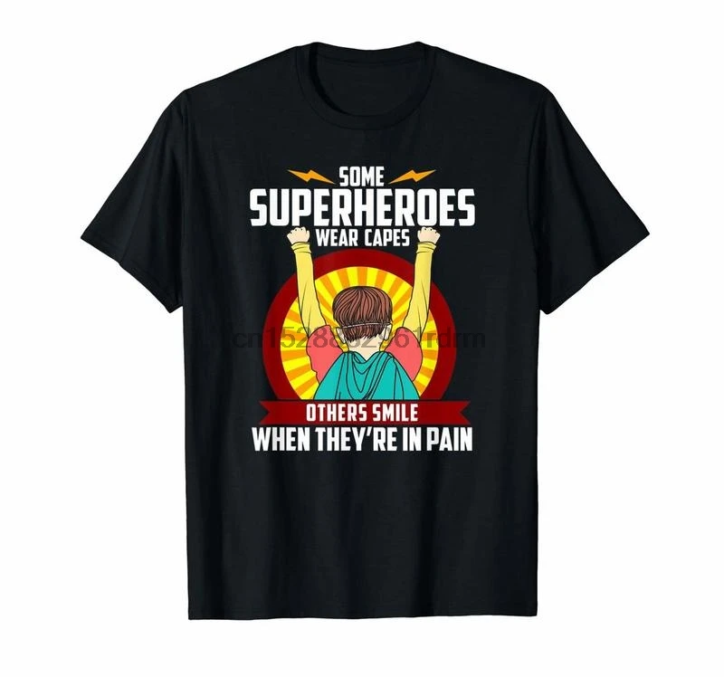Clothing Fibromyalgia Gift Arthritis T Shirt |