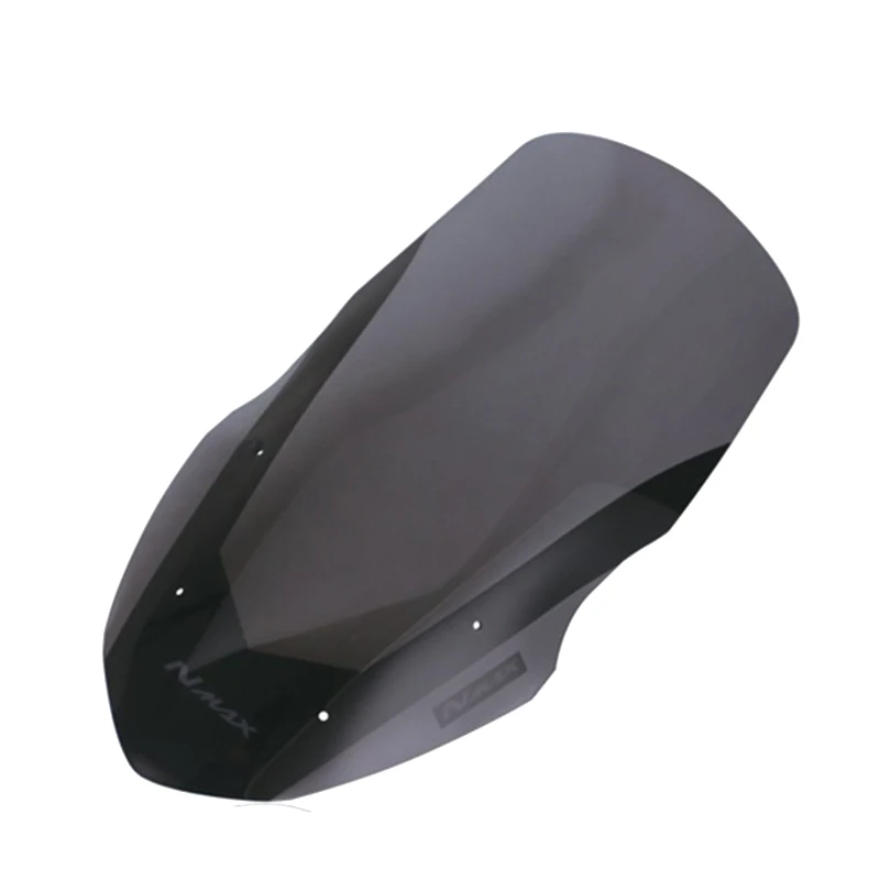 Motorcycle Windsn Windshield Deflector for Yamaha NMAX155 N-MAX 125 NMAX 155 2016-18 | Автомобили и мотоциклы