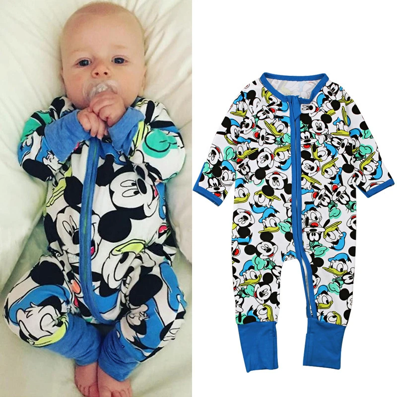 disney baby suit