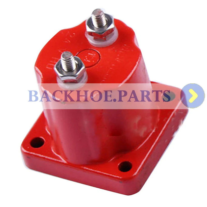 24v Fuel Shutoff Solenoid 180210 3054610 134074 3054609 For Cummins N14