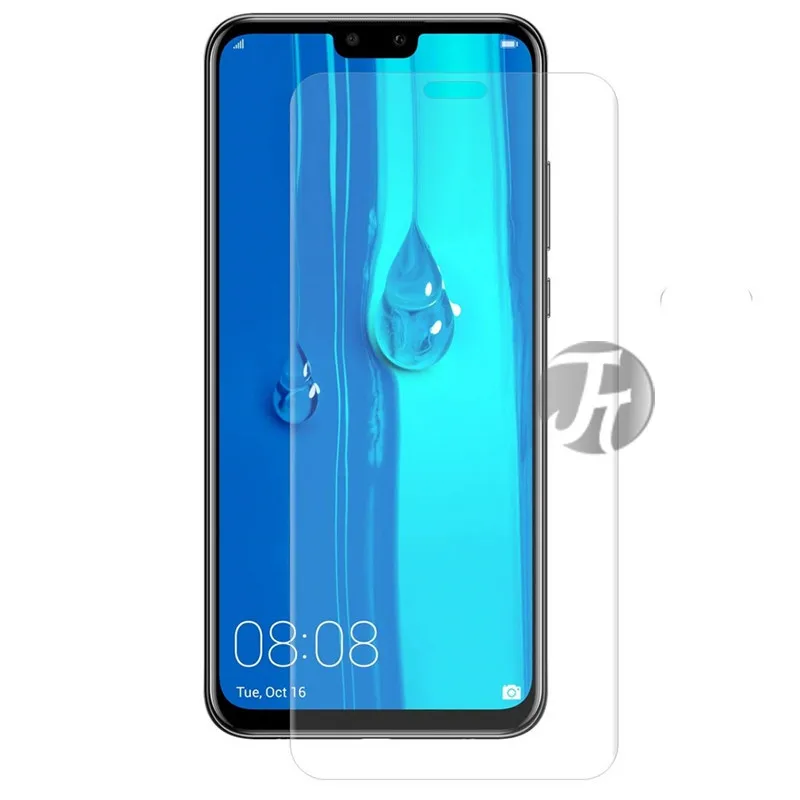 Гидрогелевая пленка для Honor 8x huawei honor 8x9 10 honer 8 Lite 9 Защитная экрана x8 lite | Мобильные