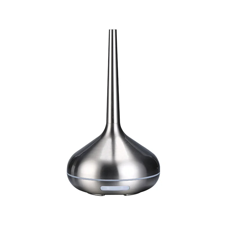 prata e ouro umidificador ultrasonic aromaterapia vaporizador 03