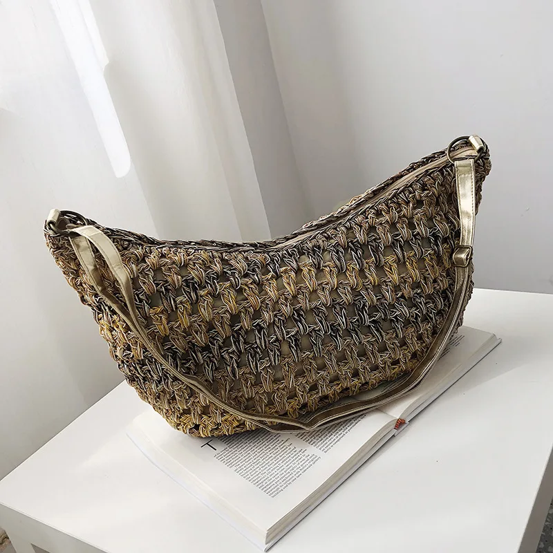 

2019 new face line fashion big square bag national style single shoulder slanted girl's bag