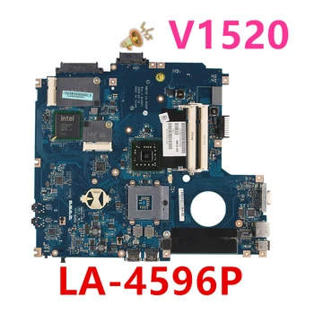 

New Notebook Motherboard For DELL KML50 V1520 1520 For LA-4596P Intel