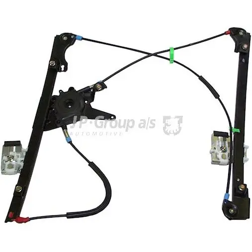 Window regulator without motor. St. P  VW Golf/Vento 92-99 JP GROUP | Автомобили и мотоциклы