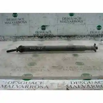 

TRANSMISSION CENTRAL MERCEDES C-CLASS (W202) SALOON 180 (202.018) M738 [5940618]