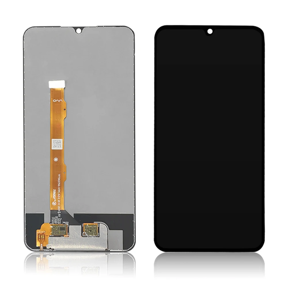 6," для UMIDIGI A5 Pro lcd дисплей+ кодирующий преобразователь сенсорного экрана в сборе+ рамка для UMIDIGI A5Pro lcd с рамкой+ Инструменты
