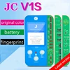 JC pro1000s V1S for IPHONE 11Pro 7/7P/8/8P/X/XR/XS/MAX Photosensitive Original Color Fingerprint Logic Dot Projector Programmer ► Photo 3/6