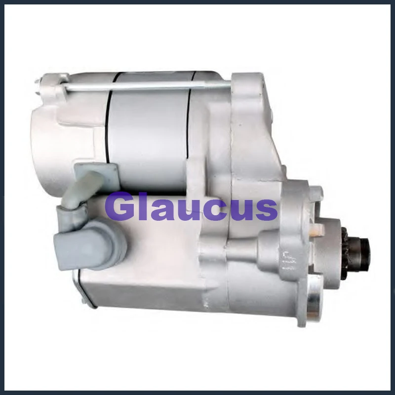 22R 22RE 22REC двигатель стартера двигателя для Toyota Land cruiser/4runner/Celica/Hilux VW Taro 2.4L 84-05 028000-5900