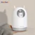 Увлажнитель воздуха 300 МЛ Милый Кролик Ультра-Бесшумный USB Aroma Essential room Car LED Night Lamp Очиститель Воздуха Mist Maker Air Fresher