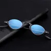 Elbru Anti-blue Lens Half Frame Reading Glasses Women Anti-fatigue Diopter Eyeglasses Magnifier Presbyopic Glasses +1.0 To 3.5 ► Photo 2/6