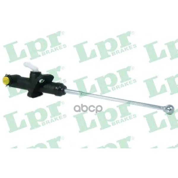 Цилиндр Сцепл.Глав.Fiat Doblo I 1.3d-1.9d 01- Lpr 2152 Lpr арт. 2152