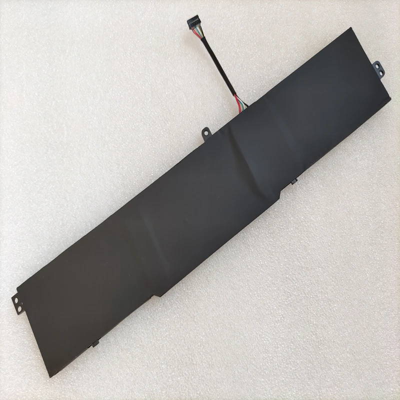Bateria do Portátil Lenovo Ideapad Novo L17c3pb0 L17d3pb0 L17m3pb1 L17l3pb1 5b10r46704 5b10q71254 330g 330 17ich 81fk0041ge - Imagem 5