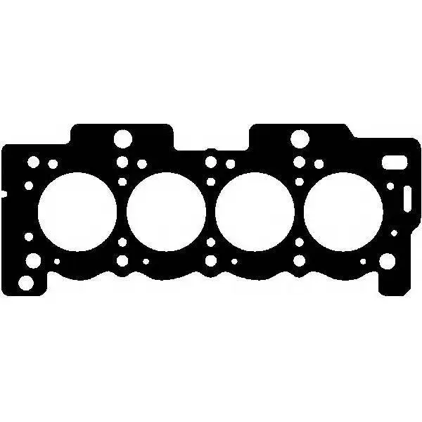 Прокладка ГБЦ Peugeot 106/205 Citroen AX/ZX 1.0/1.1 86 REINZ 61 |